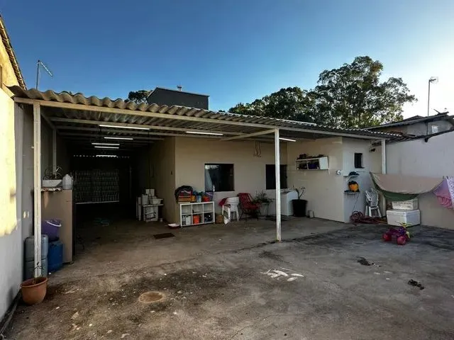 Imagem 5: Vende-Se Casa 3Quartos 1Suite Urgente