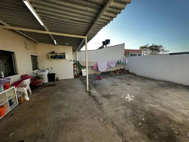 Imagem 14: Vende-Se Casa 3Quartos 1Suite Urgente