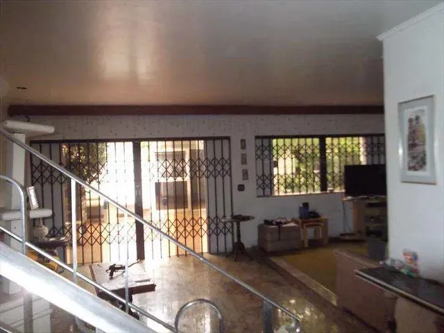 Imagem: Sobrado com 4 Dorms, Vila Romana, São Paulo