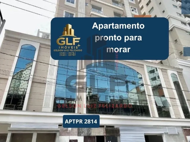 Imagem: Apartamento Novo e Pronto para morar na