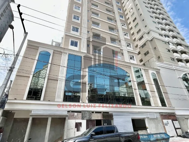 Imagem 7: Apartamento Novo e Pronto para morar na cidade de Itapema/SC no bairro Morretes, com 2