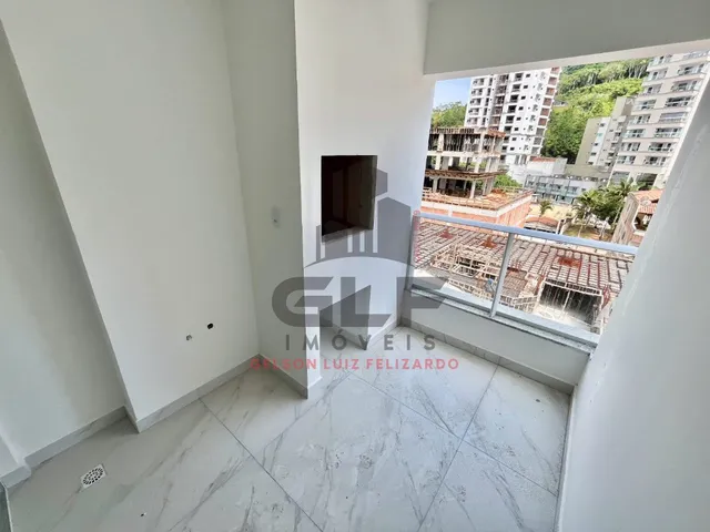 Imagem 3: Apartamento Novo e Pronto para morar na cidade de Itapema/SC no bairro Morretes, com 2