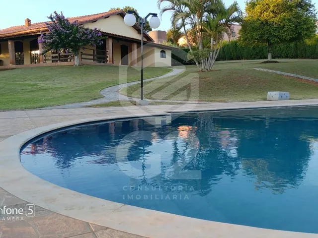 Imagem: Chacara Residencial em Porto Feliz - Sp