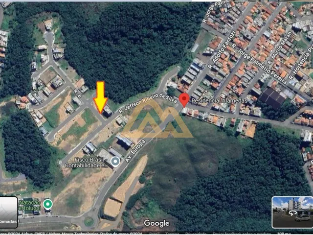 Imagem: TERRENO - POÇOS DE CALDAS