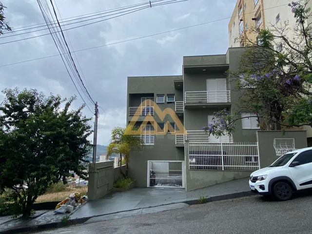 Imagem: APARTAMENTO - POÇOS DE CALDAS