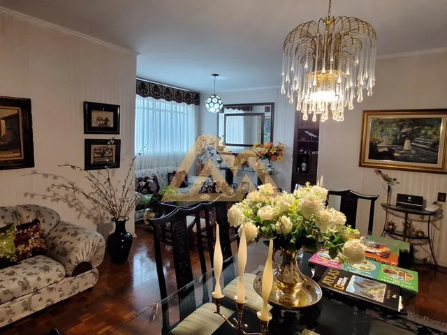 Imagem: Apartamento - Poços de Caldas