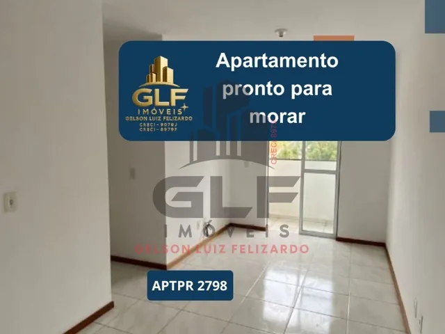 Imagem: Apartamento Novo e Pronto para morar na