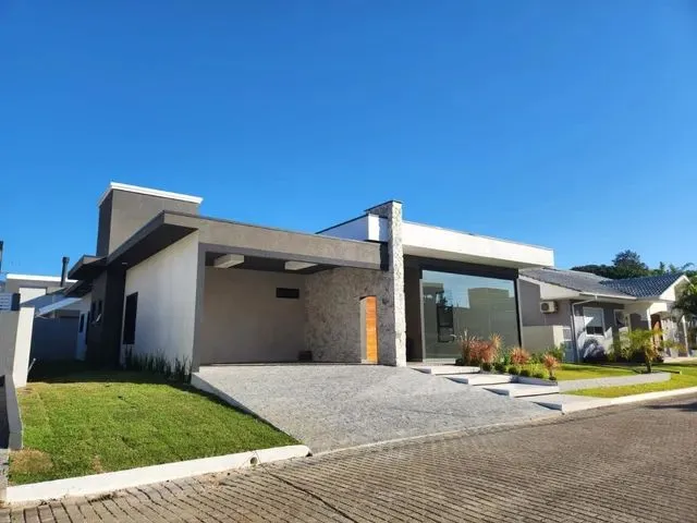Imagem: Casa Alto-Padrão Condomínio Fechado 3