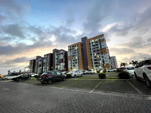 Imagem: Oportunidade Grand Park Pássaros