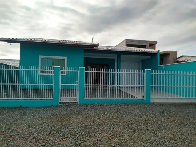 Imagem: Casa para Venda com 137 Metros Quadrados