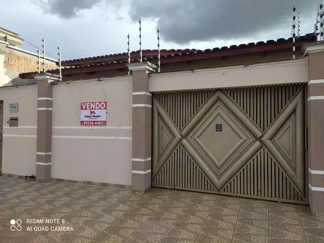 Imagem: Casa em Gurupi