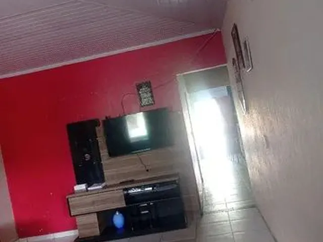 Imagem: Casa com Toda Documentação e Escritura