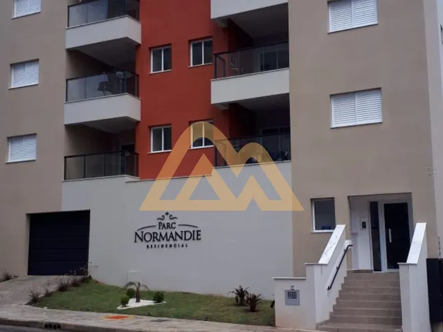 Imagem: APARTAMENTO - POÇOS DE CALDAS