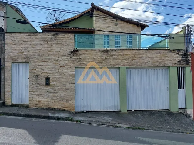 Imagem: CASA - POÇOS DE CALDAS