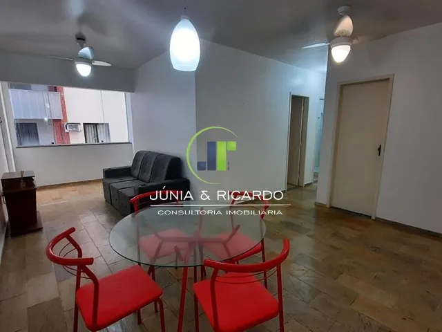 Imagem: Apartamento de 02 Quartos no Centro de Guarapari-Es