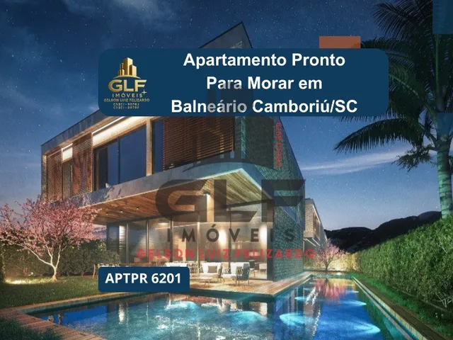 Imagem 8: Apto Pronto em Balneário Camboriú, com 298,89m² área privativa, sendo 4 suítes, 3