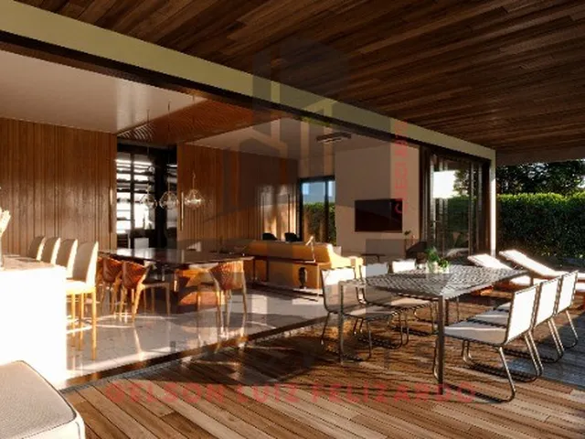 Imagem 2: Apto Pronto em Balneário Camboriú, com 298,89m² área privativa, sendo 4 suítes, 3