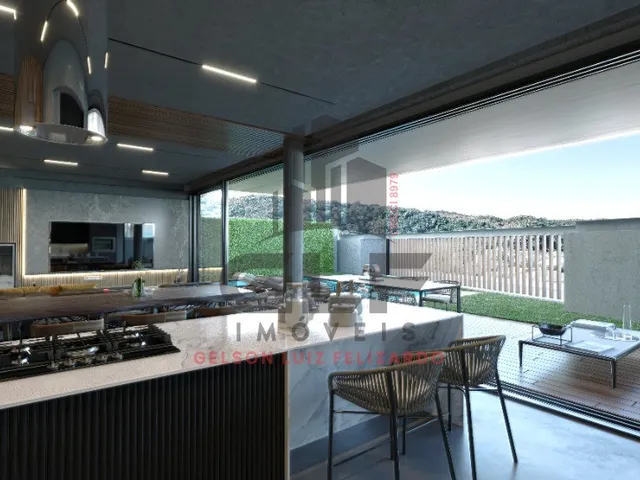 Imagem 3: Apto Pronto em Balneário Camboriú, com 298,89m² área privativa, sendo 4 suítes, 3