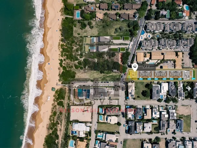 Imagem 4: Apto Pronto em Balneário Camboriú, com 298,89m² área privativa, sendo 4 suítes, 3