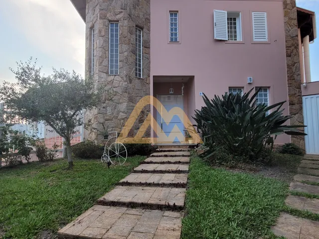 Imagem: CASA - POÇOS DE CALDAS