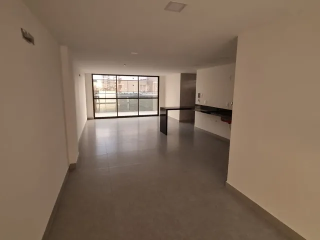 Imagem 4: Apartamento com 2 Quartos Sendo 1 Suíte, 52M2, Área de Lazer e Elevador, no Brisamar