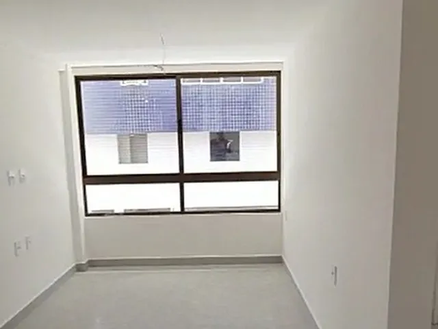 Imagem 8: Apartamento com 2 Quartos Sendo 1 Suíte, 52M2, Área de Lazer e Elevador, no Brisamar