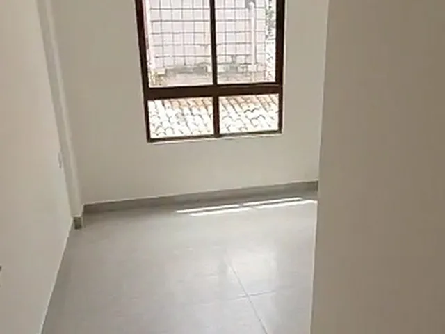 Imagem 9: Apartamento com 2 Quartos Sendo 1 Suíte, 52M2, Área de Lazer e Elevador, no Brisamar
