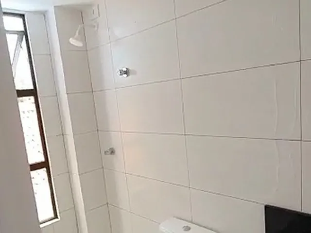 Imagem 12: Apartamento com 2 Quartos Sendo 1 Suíte, 52M2, Área de Lazer e Elevador, no Brisamar