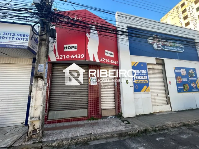 Imagem: Sala Comercial no Centro