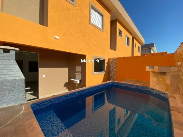 Imagem: Casa Residencial em Itanhaém - Sp, Cibratel