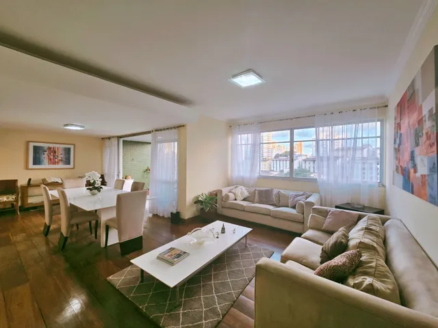 Imagem: Apartamento a venda 136m² com 4/4, suíte