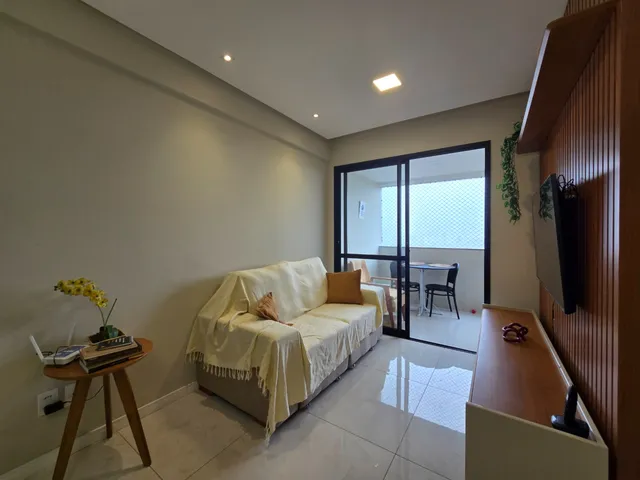 Imagem 7: APARTAMENTO A VENDA, 2 QUARTOS, SUÍTE E VARANDA, 52m² MORADA FLOR DE LIS - PERNAMBUES
