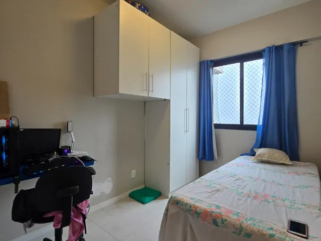 Imagem 4: APARTAMENTO A VENDA, 2 QUARTOS, SUÍTE E VARANDA, 52m² MORADA FLOR DE LIS - PERNAMBUES