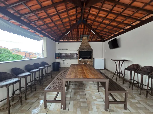Imagem 14: APARTAMENTO A VENDA, 2 QUARTOS, SUÍTE E VARANDA, 52m² MORADA FLOR DE LIS - PERNAMBUES