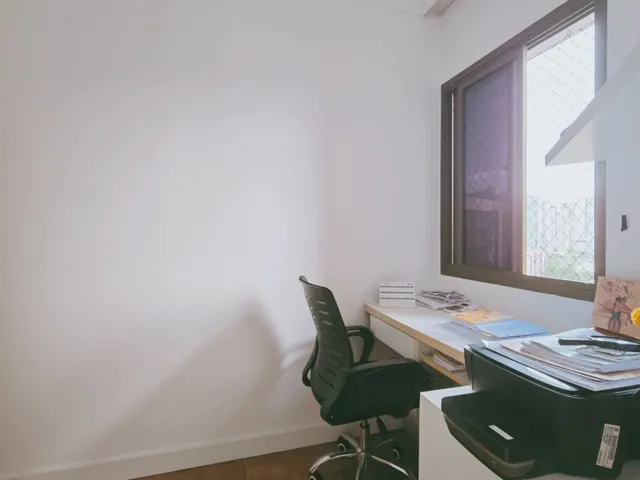 Imagem 14: Apartamento a VENDA, 2/4 + dependência reversível 3/4, VARANDA com vista livre MAR