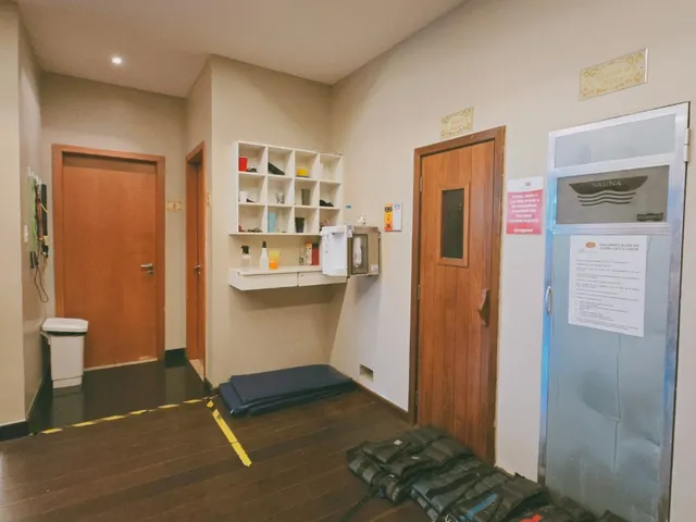 Imagem 12: Apartamento a venda 3 quartos, 2 SUÍTES, 110m² , VARANDA, amplo com 4 banheiros e 2