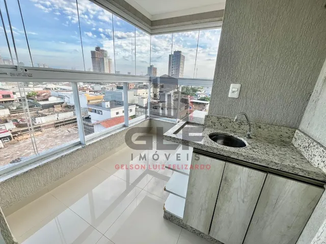 Imagem 2: Apartamento Semimobiliado para morar na cidade de Itapema/SC no bairro Morretes, com 2