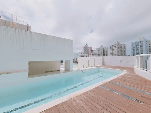 Imagem 6: Apartamento a venda Pituba Quartier, 2 SUÍTES, varandão, cozinha funcional, ALAMEDA