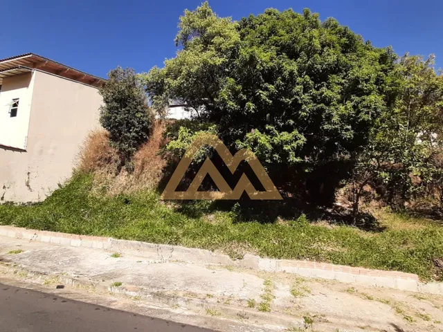 Imagem: Terreno - Poços de Caldas