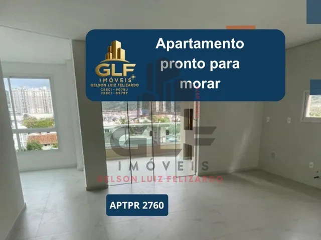 Imagem: Apartamento de Alto Padrão na cidade de
