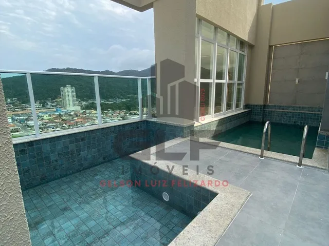 Imagem 6: Apartamento de Alto Padrão na cidade de Itapema/SC, no bairro Centro, com 3 Suítes e 2