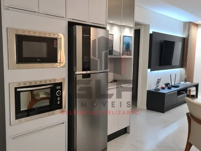 Imagem 4: 0 Apartamento com 2 dormitórios