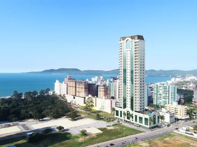 Imagem: Apartamento de luxo pronto à venda em Itapema-SC