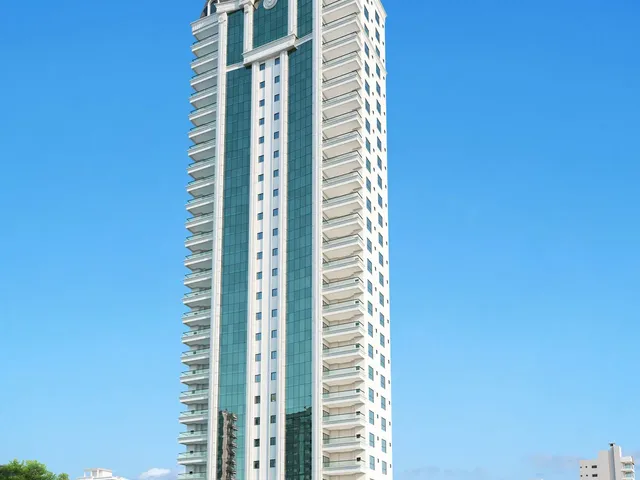 Imagem 4: Apartamento de luxo pronto à venda em Itapema-SC, Castelo Branco: 4 quartos, 4 suítes
