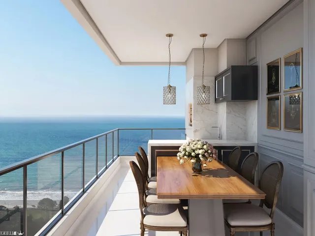 Imagem 8: Apartamento de luxo pronto à venda em Itapema-SC, Castelo Branco: 4 quartos, 4 suítes