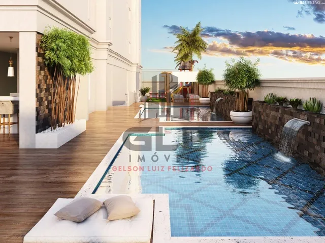 Imagem 9: Apartamento de luxo pronto à venda em Itapema-SC, Castelo Branco: 4 quartos, 4 suítes