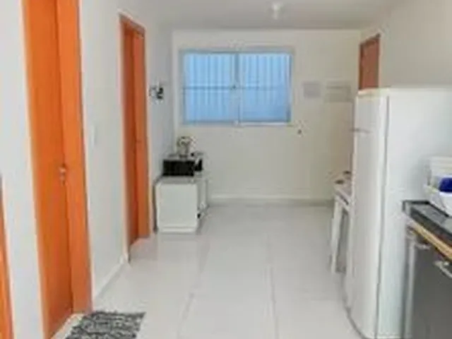 Imagem: Apartamento Mobiliado Terreo Ao Lado da