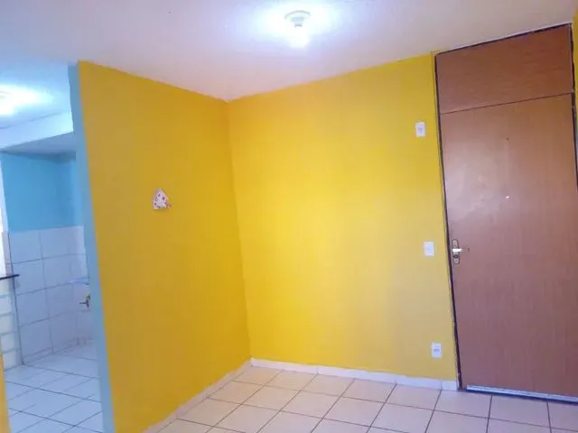 Imagem: Aluga-Se Apartamento