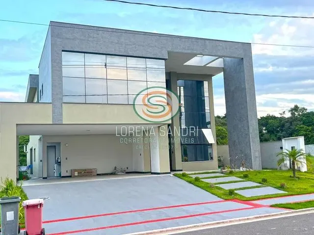 Imagem: Casa Duplex Alto Padrão, Luxo e Privacidade