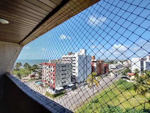 Imagem: Cobertura para Aluguel com 220 Metros Quadrados
